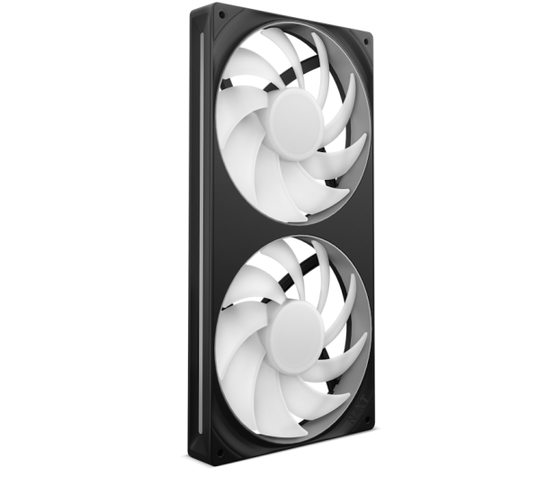 NZXT F280 RGB Core - 1299149 - zdjęcie 6